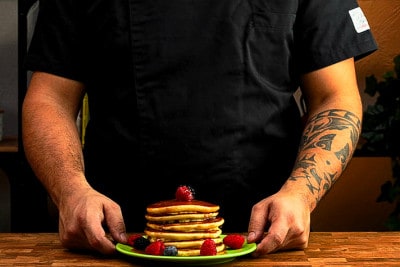 Pancake: ricetta, piastre e padelle per prepararli al meglio