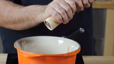 Ricetta Cheesecake ai pomodori datterini | Cookaround