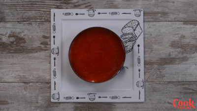 Lansay - Radiosveglia Charlotte Con Tema Fragole, Per Cameretta Bambini Dai 4 Anni