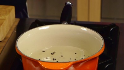 Champignon al naturale