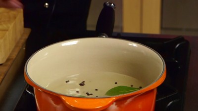 Champignon al naturale