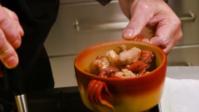 Zuppa di pesce classica ricetta | Cookaround