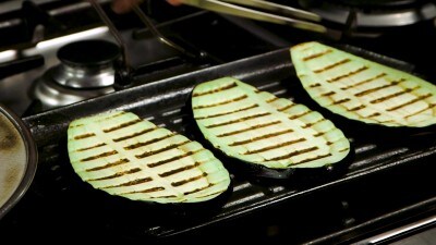 Pasta al forno con le melanzane | Cookaround