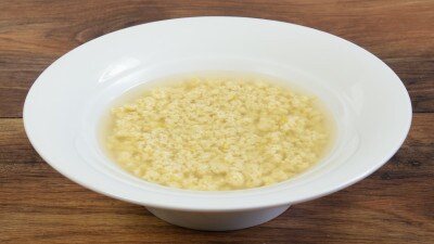 Stracciatella