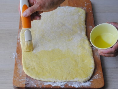 Pane alla curcuma ricetta per un pane goloso e saporito