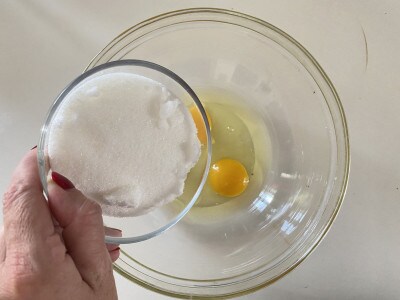 Ricetta Torta Alla Ricotta Zebrata Ricetta Per La Colazione Cookaround