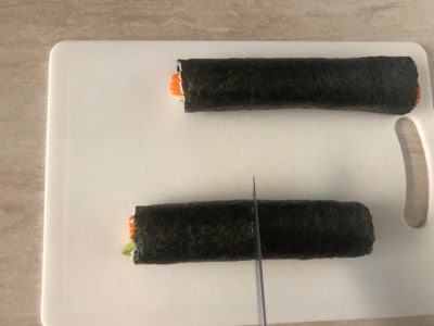 Alga Sushi Nori - Alghe Nori Per Sushi 50 Foglie Qualità A