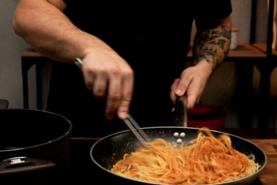 Pasta Ca Muddica Atturrata | Croccante E Saporita | Cookaround