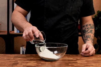 Come fare il lievito madre - la ricetta di Cuoche ma buone