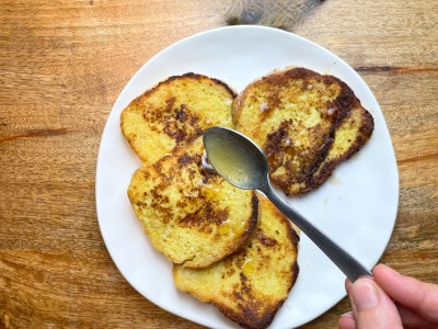 French Toast, La Ricetta Per La Colazione Più Buona Di Sempre | Cookaround