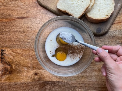 Ricetta Toast fatto in casa, la ricetta passo passo