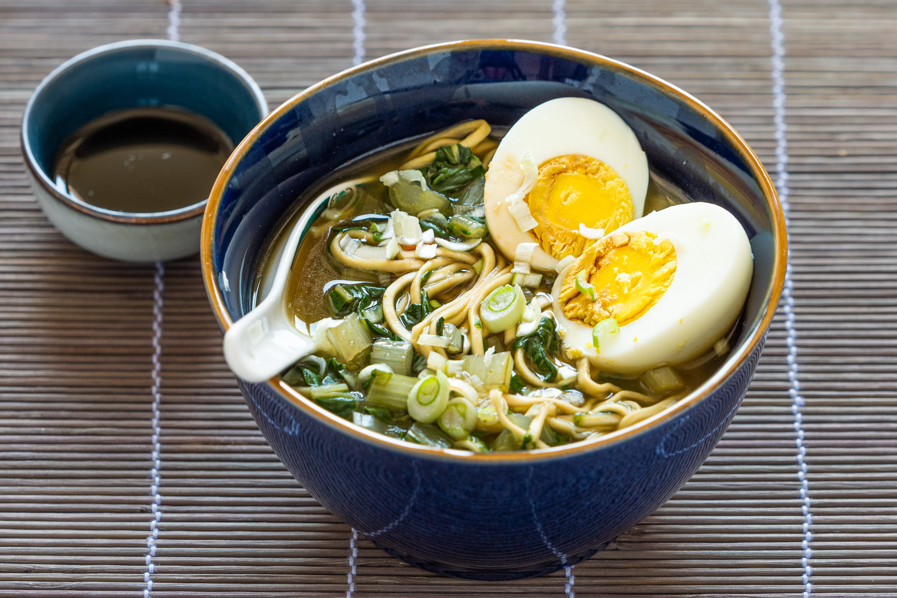 Bunte Ramen-Bowl - Cookidoo® – la nostra piattaforma ufficiale di ricette  per Bimby®