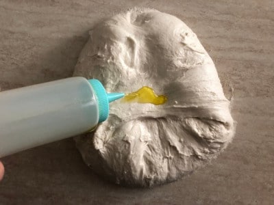 Paper Mache Clay Without Joint Compound 