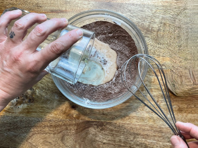 Tazza Per Fonduta Di Cioccolato Tazza Da Caffè In Ceramica Per Fonduta - 8
