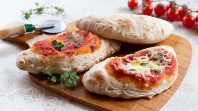 Calzone