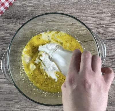 Ciambella rustica salumi e formaggi