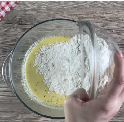 Ciambella rustica salumi e formaggi