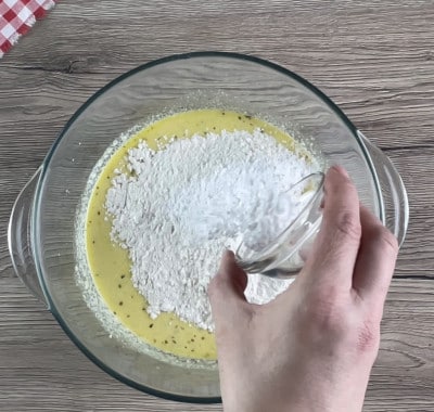Ciambella rustica salumi e formaggi