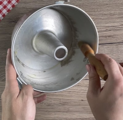 Ciambella rustica salumi e formaggi