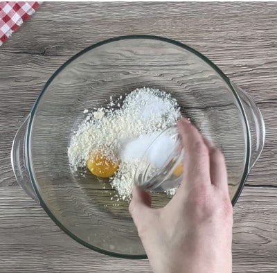 Ciambella rustica salumi e formaggi