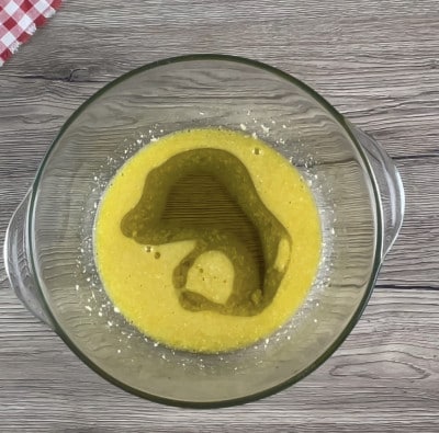 Ciambella rustica salumi e formaggi