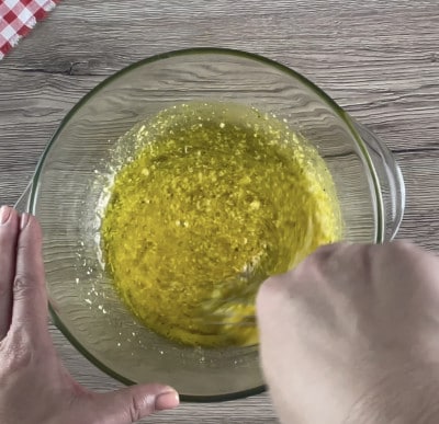 Ciambella rustica salumi e formaggi