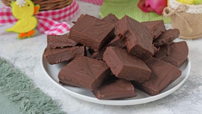 Fudge