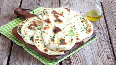 Pane naan