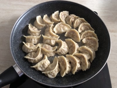 La Ricetta Perfetta Dei Gyoza I Deliziosi Ravioli Giapponesi Cookaround