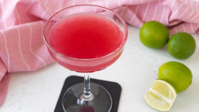 Cosmopolitan