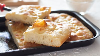 Schiacciata