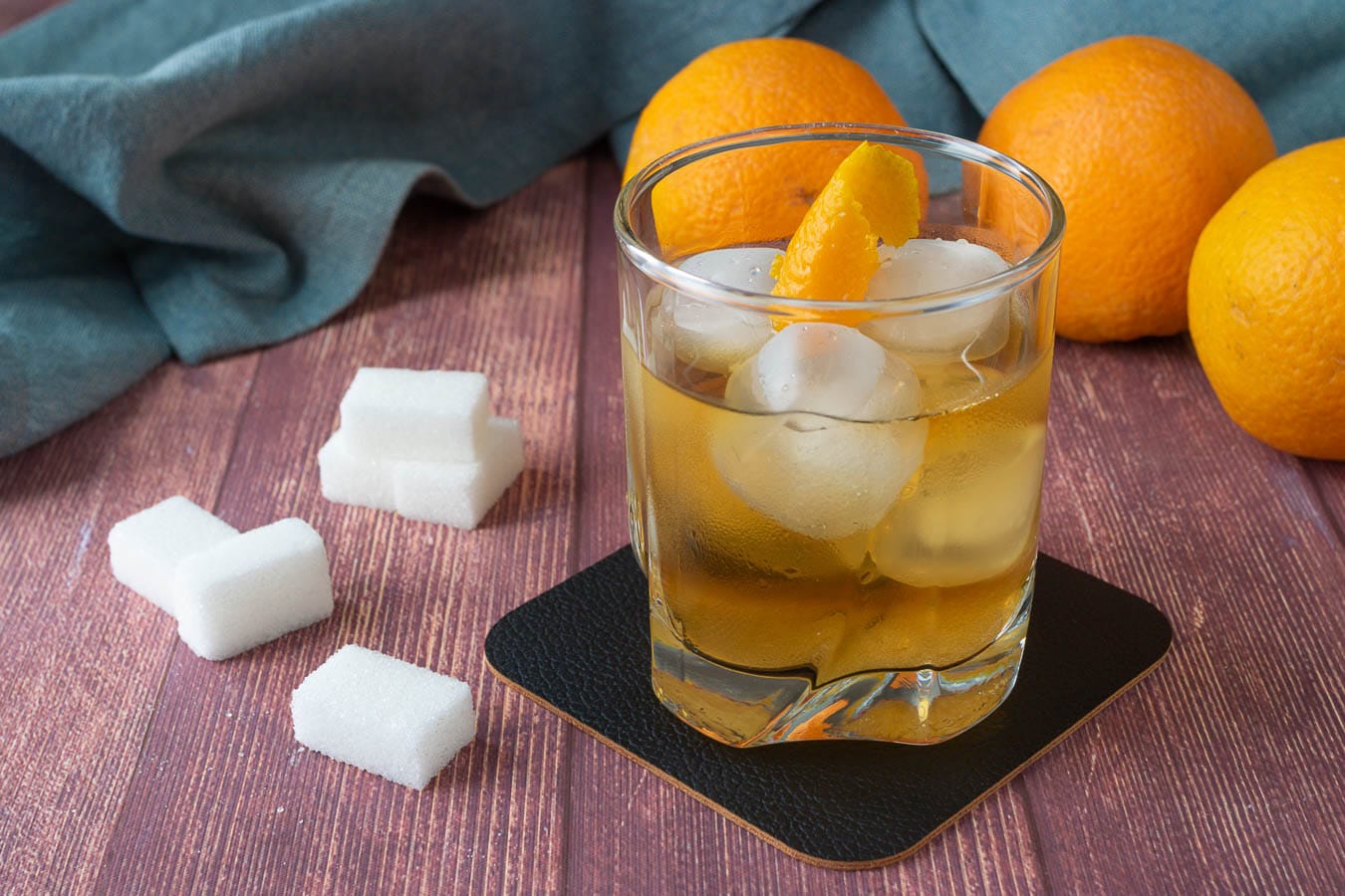 Caipirinha, il cocktail tropicale che incanta i palati | Cookaround