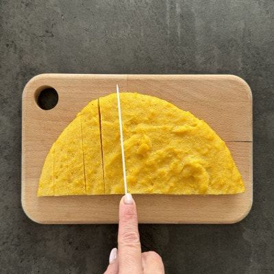 8 ricette con la polenta avanzata da provare subito