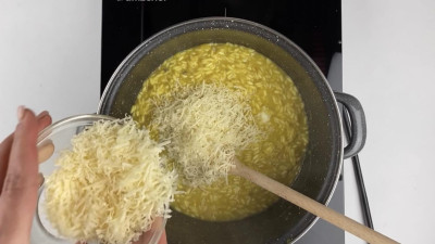 Il Vero Risotto alla Milanese: Tradizione e Midollo di Bue | Cookaround