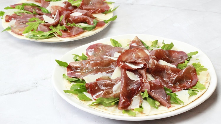 BeliceWeb.it - Piadizza Gourmet: unisce la tradizione della piadina alla creatività della pizza