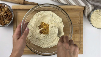 Pane di saba sardo: ricetta tradizionale con frutta secca e spezie ...