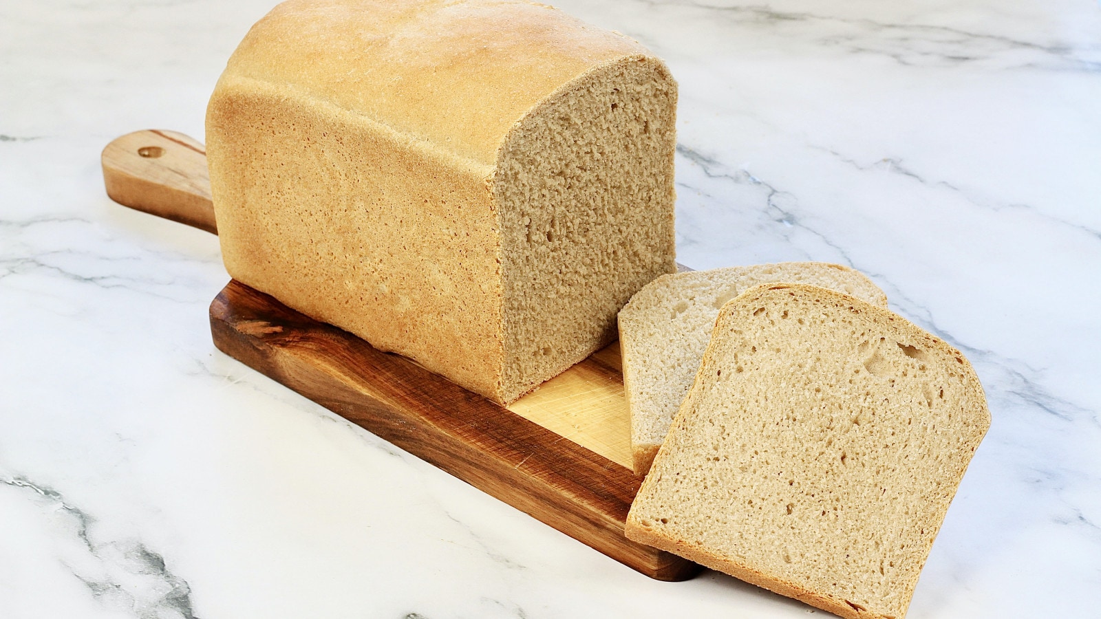 Pane di segale