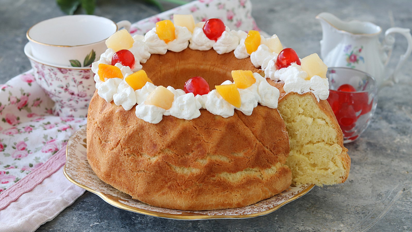 Savarin