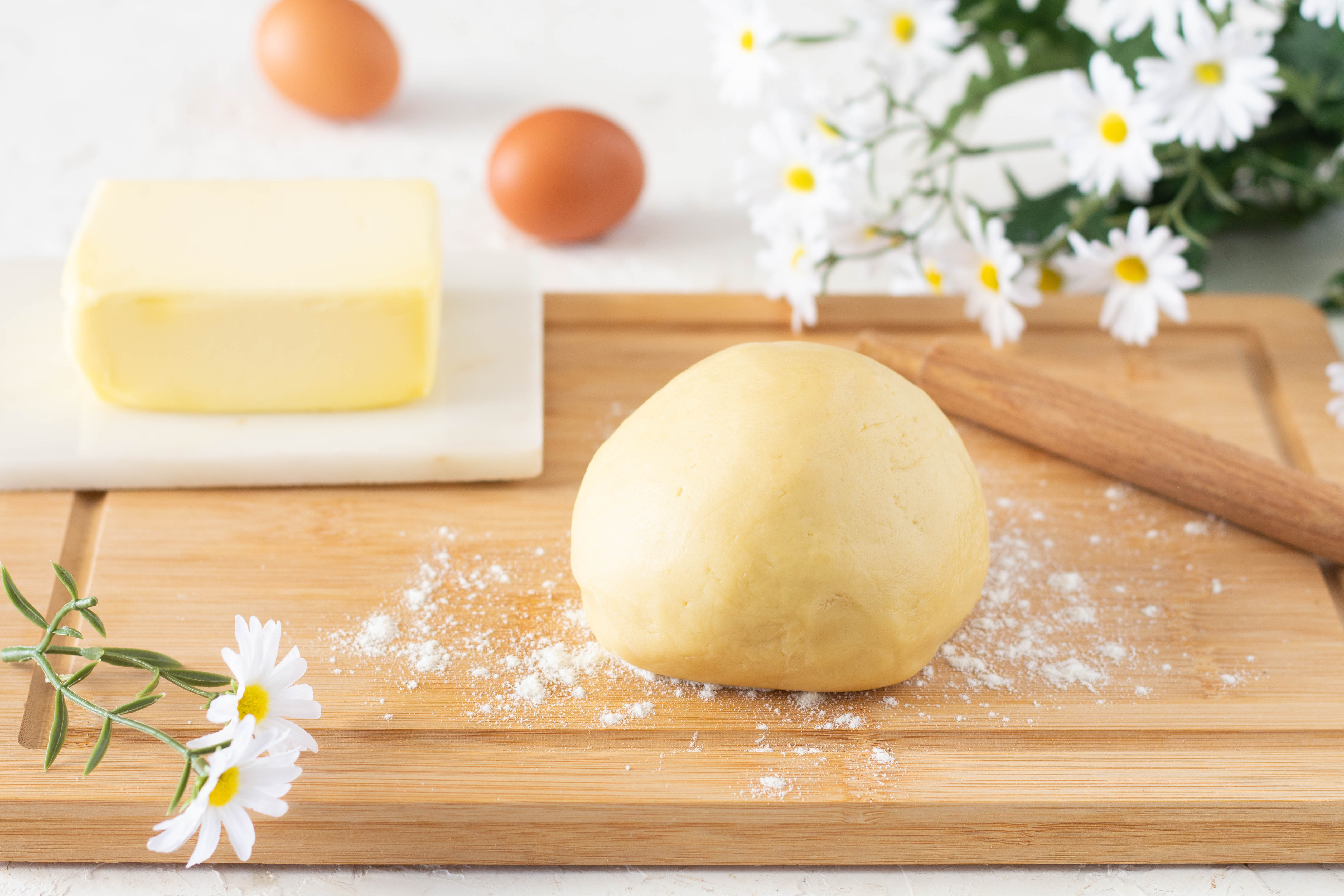 Pasta frolla montata: la ricetta per biscotti friabilissimi | Cookaround