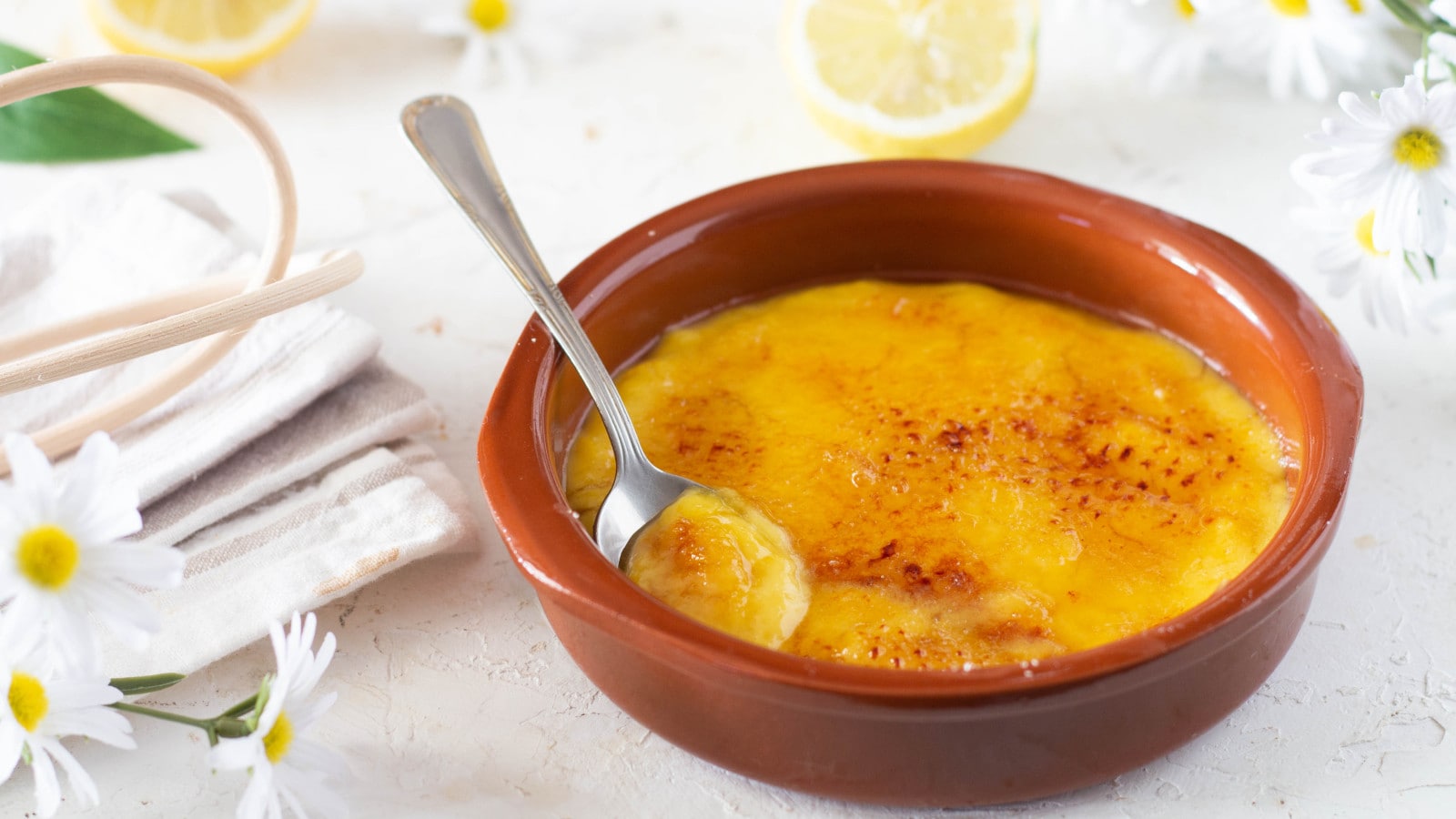 Crema catalana