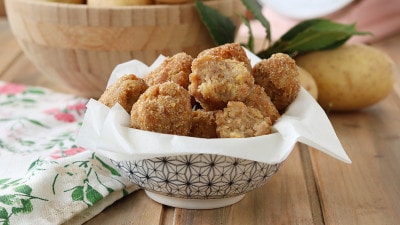 Polpette di carne