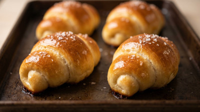 Shio Pan: la Ricetta Originale del Pane al Burro Giapponese Sofficissimo