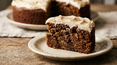 Torta alla zuppa di pomodoro: la ricetta americana (e come sostituirla)