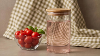 Acqua di pomodoro: la tecnica per averla limpida