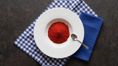 Polvere di Pomodoro: Ricetta Antispreco