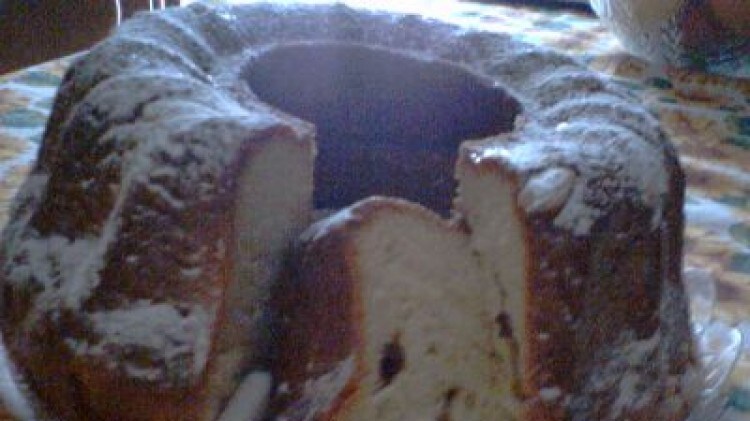 Kouglof