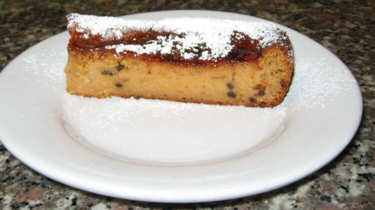 Torta simil vigezzina