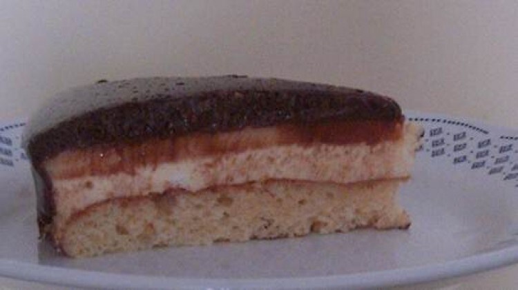 Voglia di cioccolato