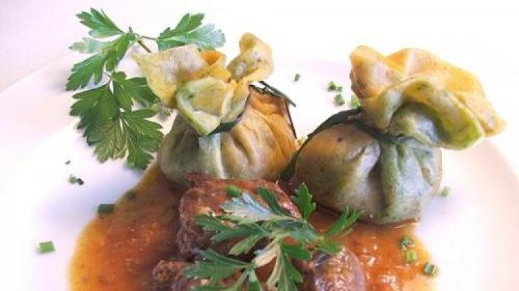 Sacchetti colorati
