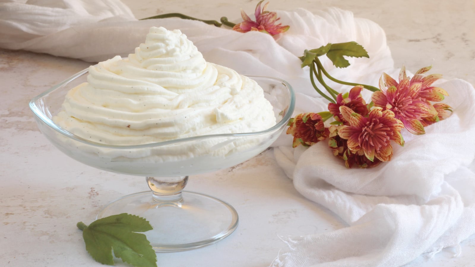 Crema Chantilly